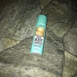 L’Oréal Root Touch Up
